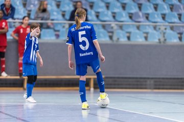 Bild 97 - wDJ Power Girls Cup Suederelbe
